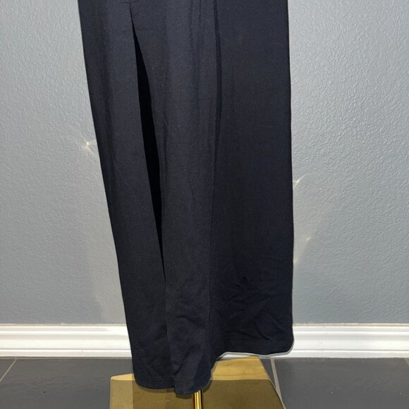 SUSANA MONACO BODYCON OFF-SHOULDER MAXI DRESS BLACK GOTH -WHIMSIGOTH - WITCHY -S - Picture 7 of 9